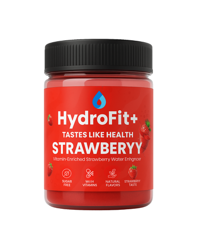 HydroFit+